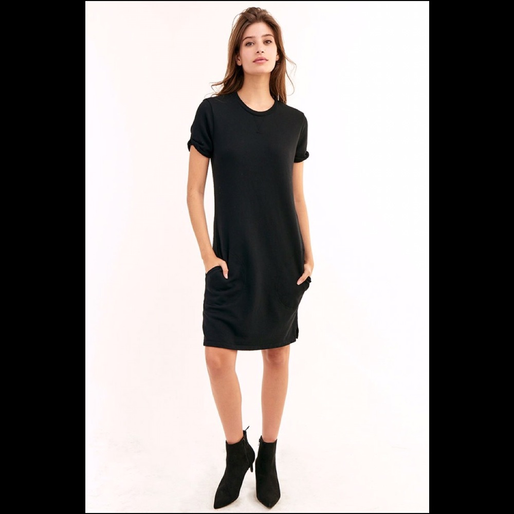 ARI Dress - LA made